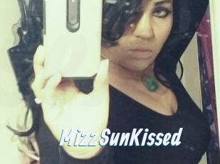 MizzSunKissed