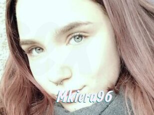Mkiera96