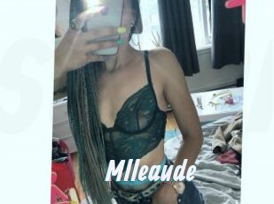 Mlleaude