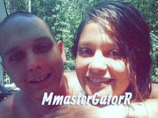 MmasterGatorR