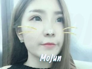 MoJun