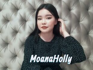MoanaHolly