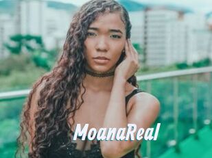 MoanaReal