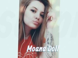 Moana_Doll