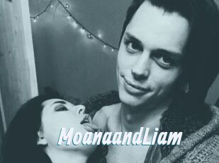 MoanaandLiam