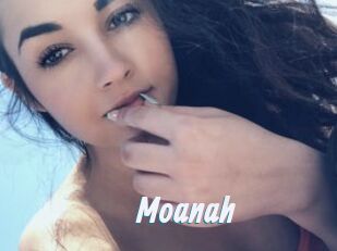 Moanah