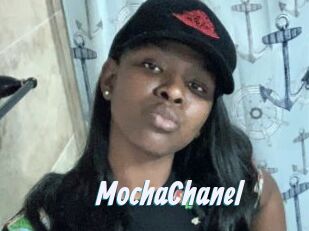 MochaChanel