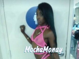 MochaMonay