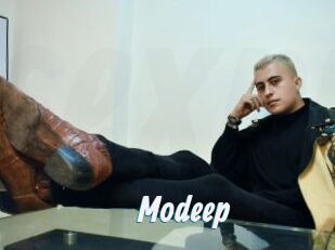 Modeep