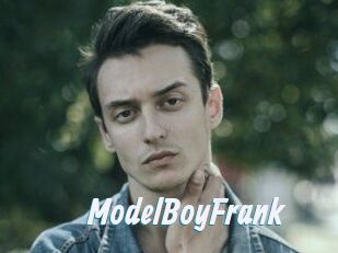 ModelBoyFrank