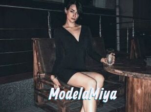ModelaMiya