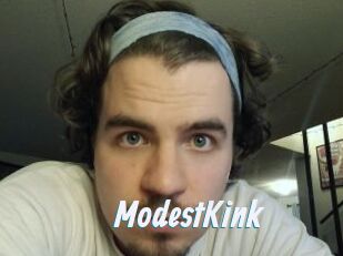 ModestKink