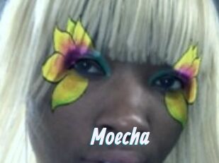 Moecha