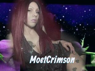MoetCrimson
