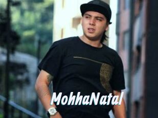 MohhaNatal