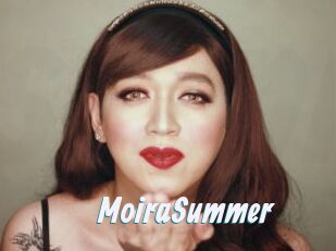 MoiraSummer