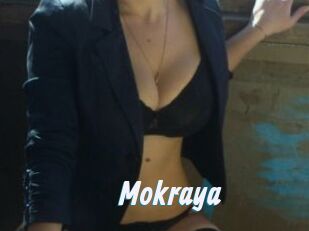 Mokraya