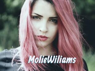 MolieWiliams