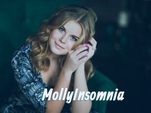 MollyInsomnia