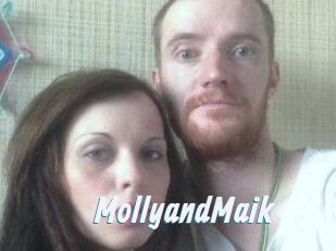 MollyandMaik