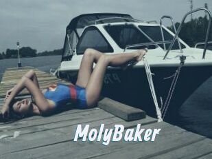 MolyBaker