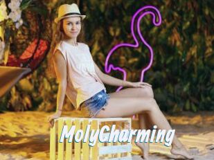 MolyCharming