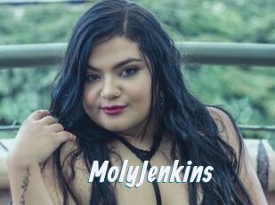 MolyJenkins