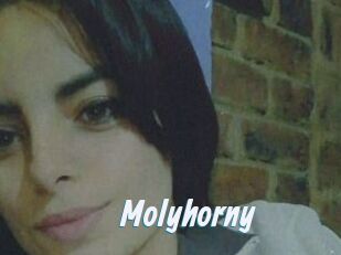 Molyhorny
