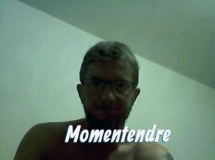 Momentendre
