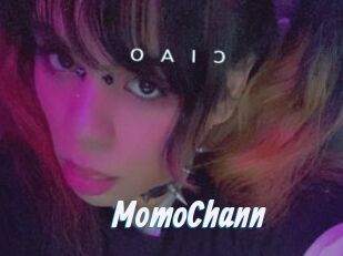 MomoChann