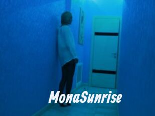 MonaSunrise