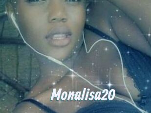 Monalisa20