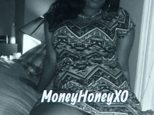 MoneyHoneyXO