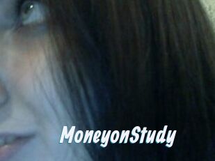 MoneyonStudy