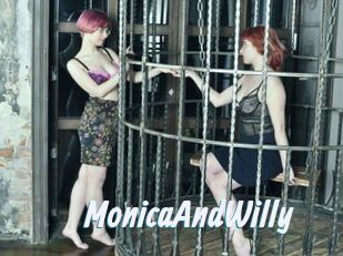 MonicaAndWilly