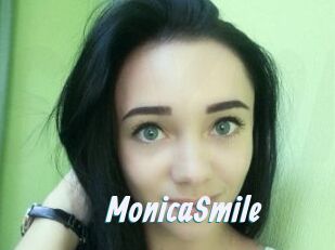 MonicaSmile
