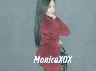 MonicaXOX