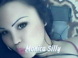 Monica_Silly