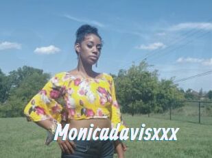 Monicadavisxxx