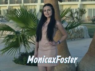 MonicaxFoster