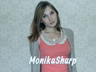 MonikaSharp