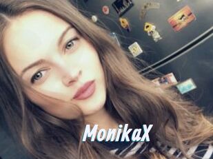 MonikaX
