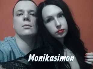 Monikasimon