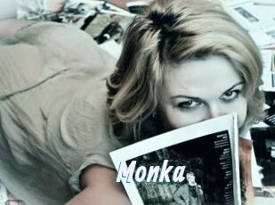 Monka