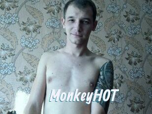 MonkeyHOT