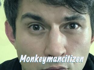 Monkeymancitizen