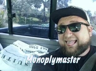 Monoplymaster