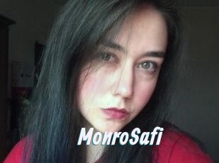 MonroSafi