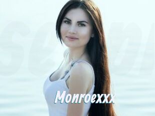 Monroexxx