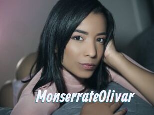MonserrateOlivar